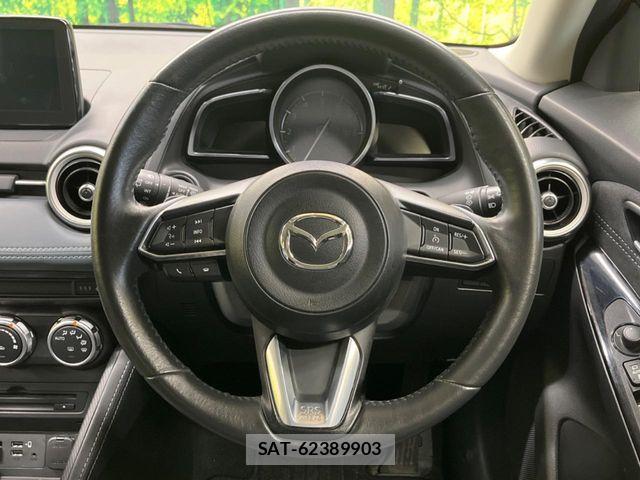 Mazda MAZDA2 2019-12 7392787-4