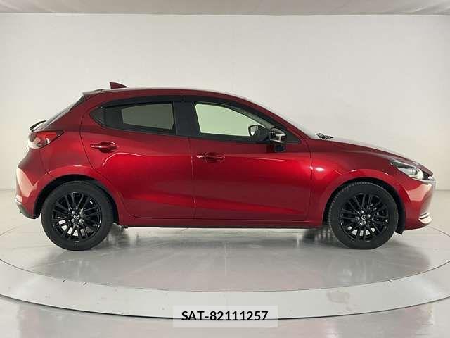Mazda MAZDA2 2021-11 7392786-6