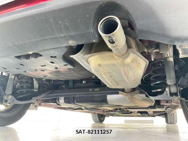 Mazda MAZDA2 2021-11 7392786-9