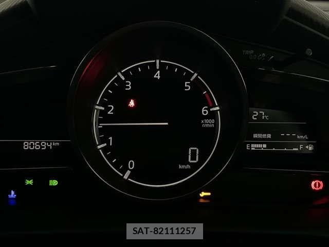Mazda MAZDA2 2021-11 7392786-10