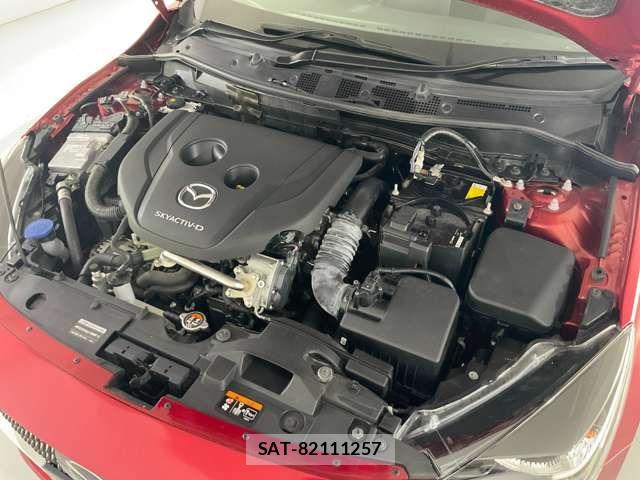 Mazda MAZDA2 2021-11 7392786-11