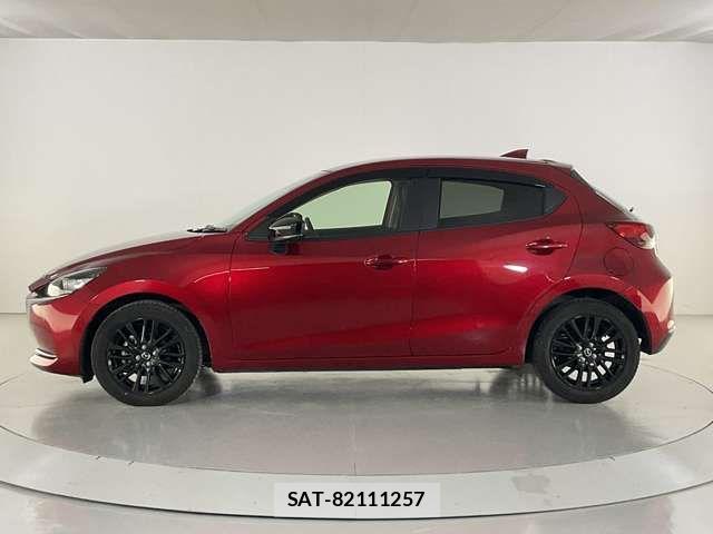 Mazda MAZDA2 2021-11 7392786-2