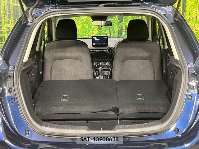 Mazda MAZDA2 2024-05 7392753-9
