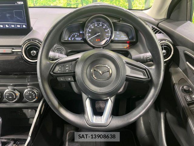 Mazda MAZDA2 2024-05 7392753-10