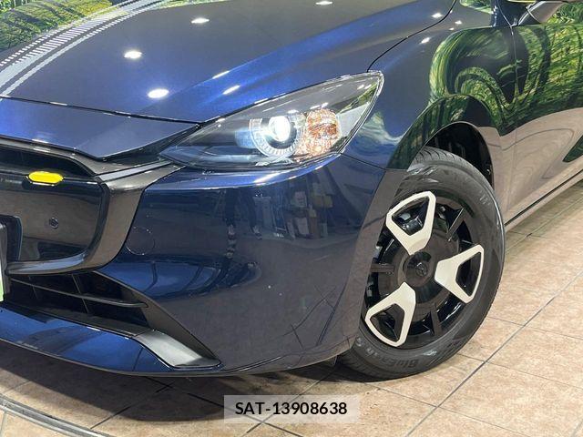 Mazda MAZDA2 2024-05 7392753-11