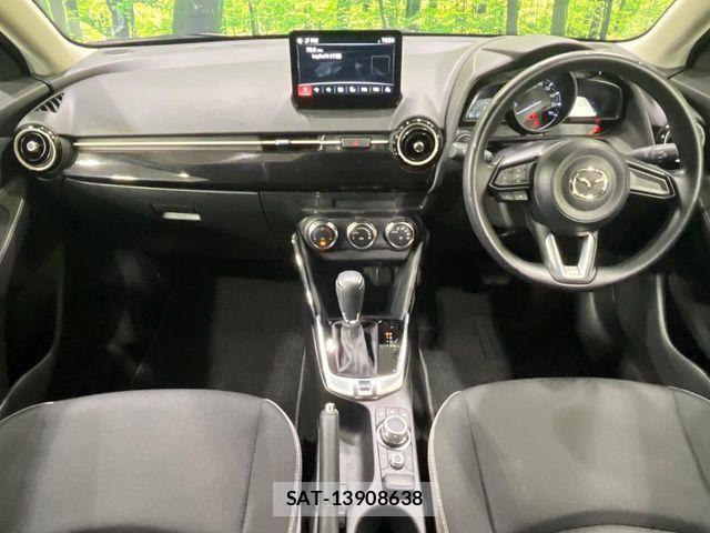 Mazda MAZDA2 2024-05 7392753-1