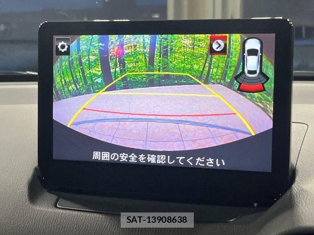 Mazda MAZDA2 2024-05 7392753-3