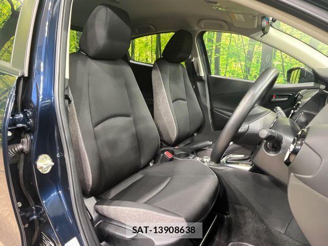 Mazda MAZDA2 2024-05 7392753-7