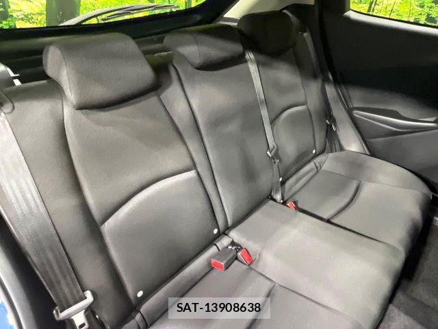 Mazda MAZDA2 2024-05 7392753-8