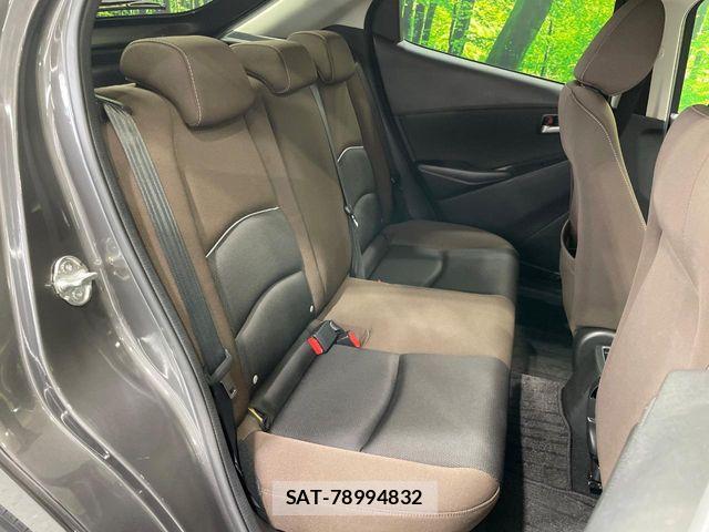 Mazda MAZDA2 2019-10 7455572-9