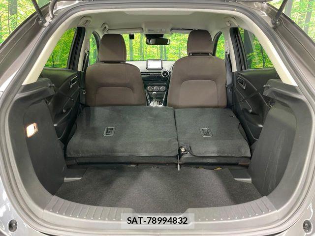 Mazda MAZDA2 2019-10 7455572-10