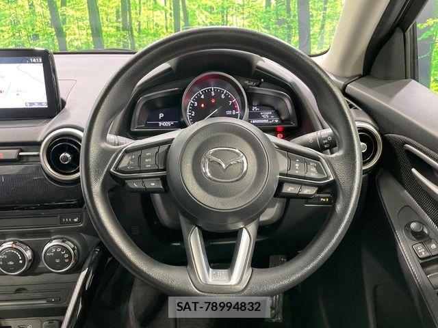 Mazda MAZDA2 2019-10 7455572-11