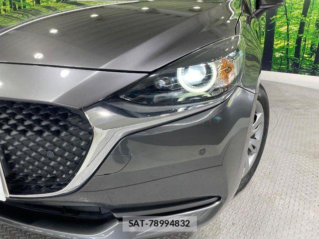 Mazda MAZDA2 2019-10 7455572-12