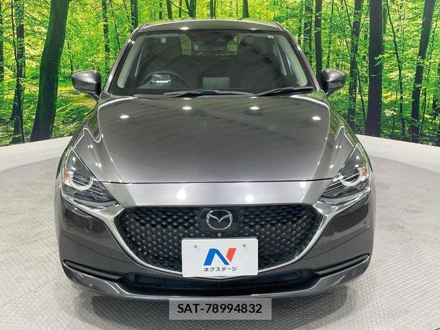 Mazda MAZDA2 2019-10 7455572-14