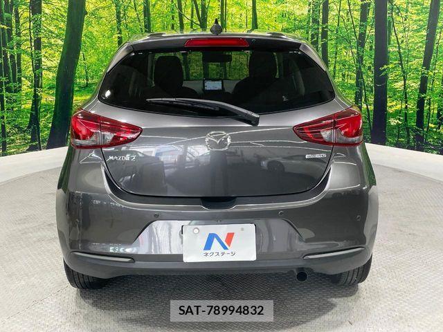 Mazda MAZDA2 2019-10 7455572-15