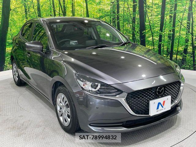 Mazda MAZDA2 2019-10 7455572-16