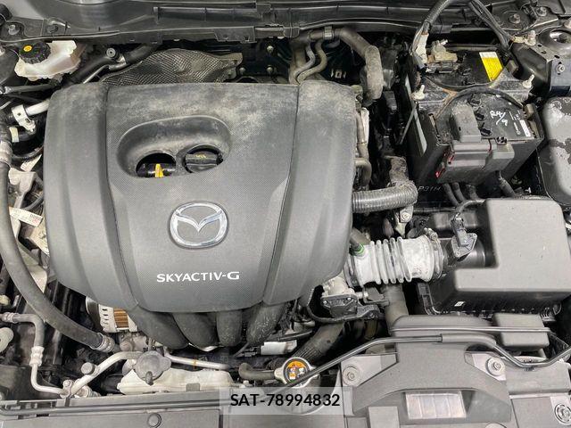 Mazda MAZDA2 2019-10 7455572-17