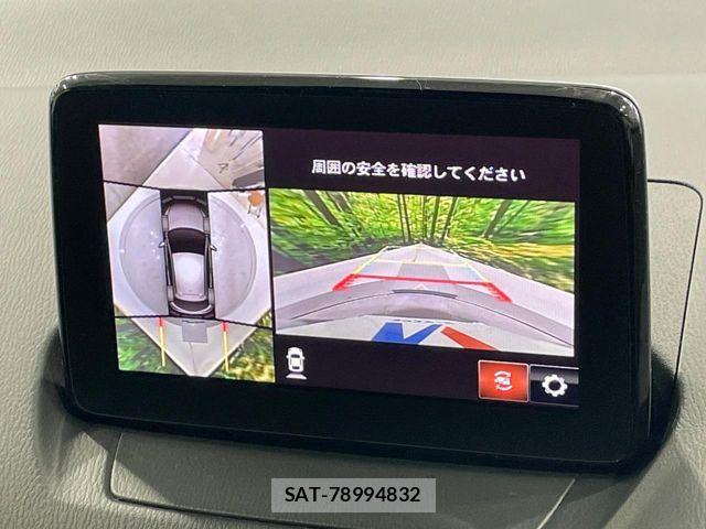 Mazda MAZDA2 2019-10 7455572-6
