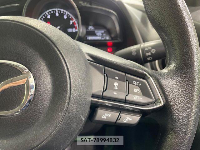 Mazda MAZDA2 2019-10 7455572-7