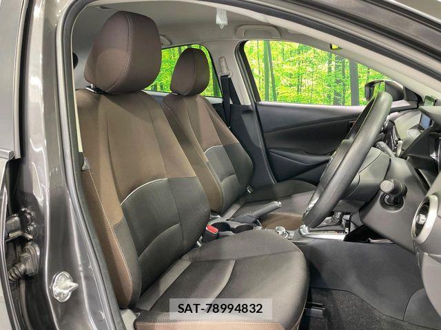 Mazda MAZDA2 2019-10 7455572-8