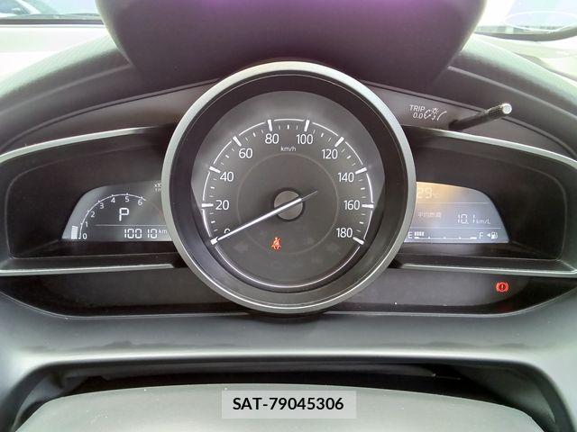Mazda MAZDA2 2021-10 7455566-1
