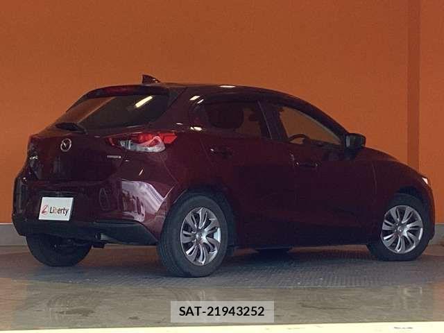 Mazda MAZDA2 2021-07 7455568-10