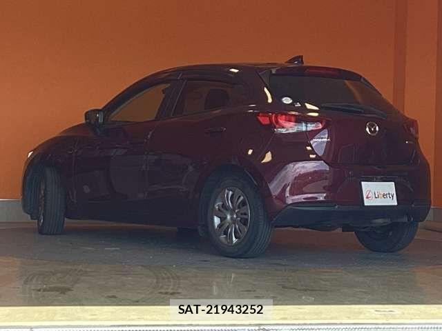 Mazda MAZDA2 2021-07 7455568-12