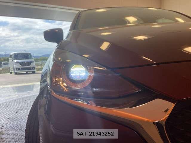 Mazda MAZDA2 2021-07 7455568-13