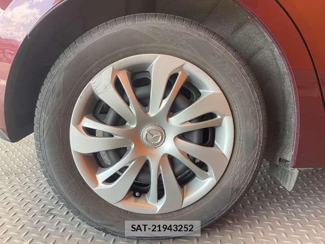 Mazda MAZDA2 2021-07 7455568-17