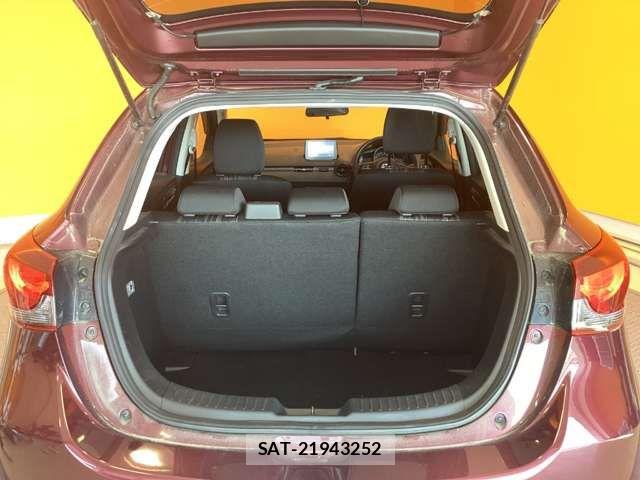 Mazda MAZDA2 2021-07 7455568-19
