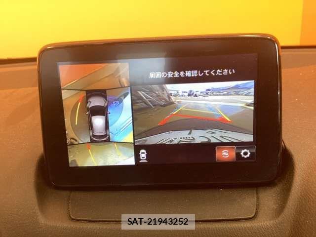 Mazda MAZDA2 2021-07 7455568-6