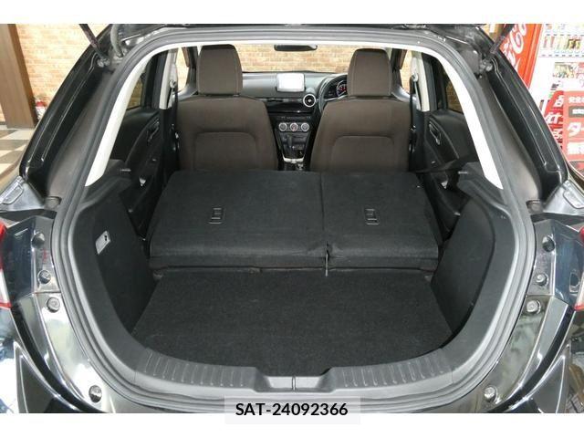 Mazda MAZDA2 2020-05 7455564-12