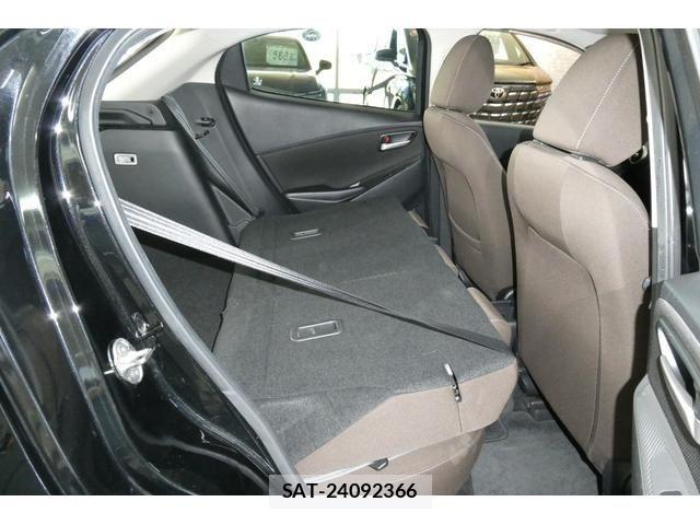 Mazda MAZDA2 2020-05 7455564-13