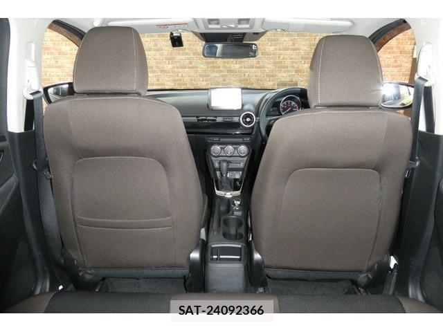 Mazda MAZDA2 2020-05 7455564-14