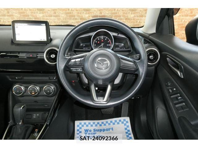 Mazda MAZDA2 2020-05 7455564-15