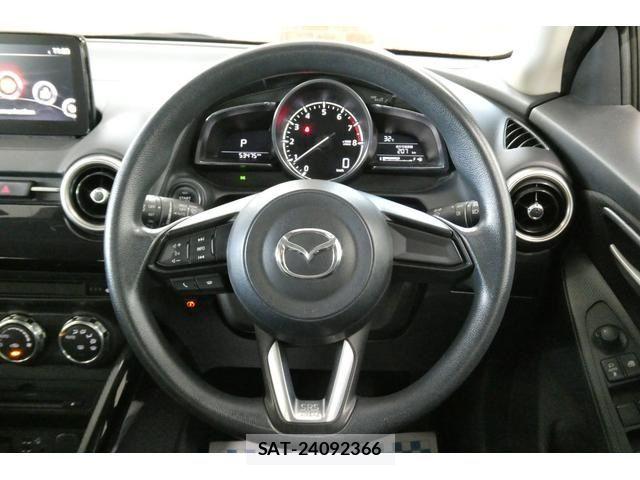 Mazda MAZDA2 2020-05 7455564-16