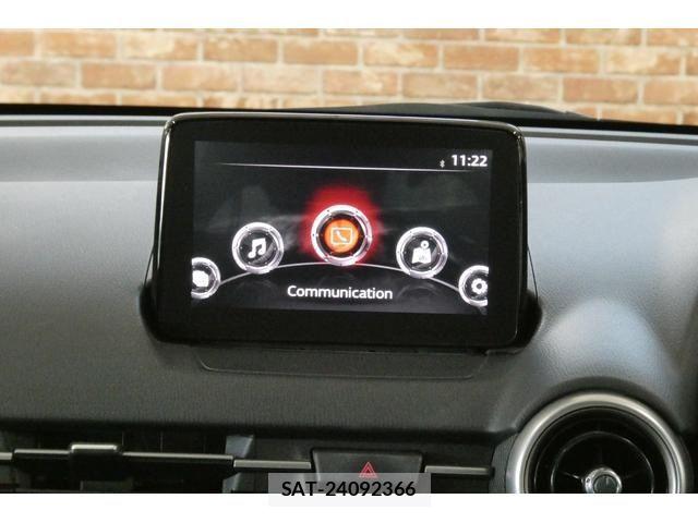 Mazda MAZDA2 2020-05 7455564-19