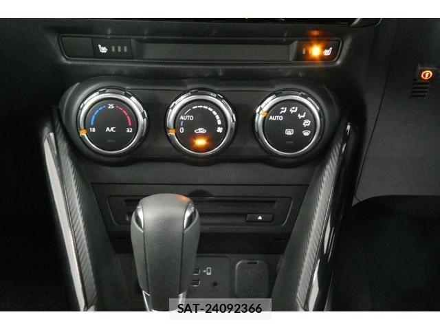 Mazda MAZDA2 2020-05 7455564-20