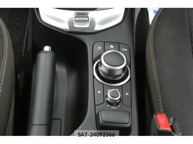Mazda MAZDA2 2020-05 7455564-21