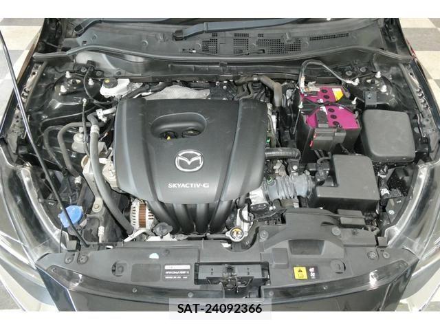 Mazda MAZDA2 2020-05 7455564-25