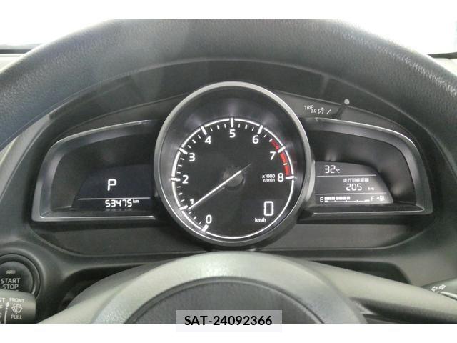 Mazda MAZDA2 2020-05 7455564-26