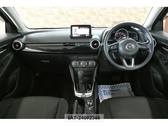 Mazda MAZDA2 2020-05 7455564-2