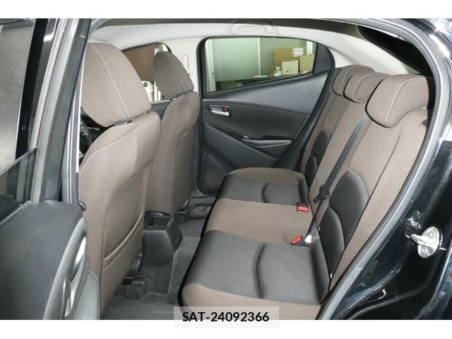 Mazda MAZDA2 2020-05 7455564-8