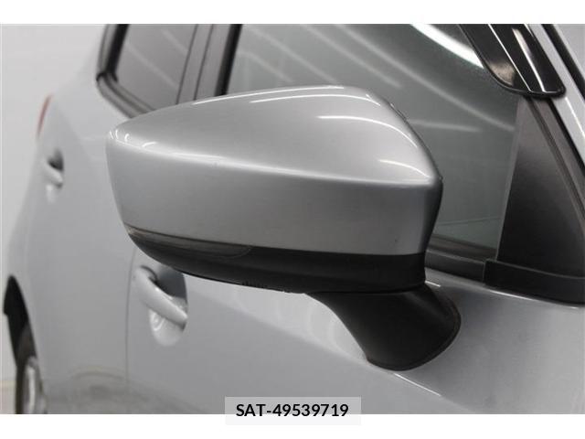 Mazda MAZDA2 2021-01 7455574-9