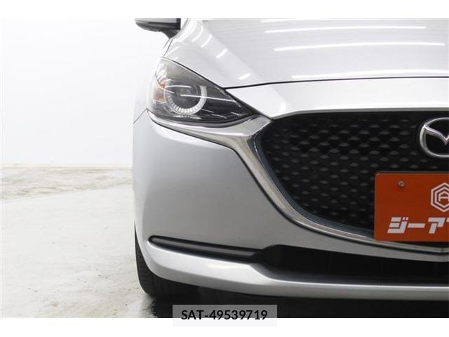 Mazda MAZDA2 2021-01 7455574-10