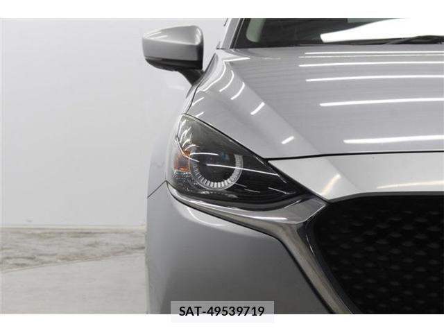 Mazda MAZDA2 2021-01 7455574-11