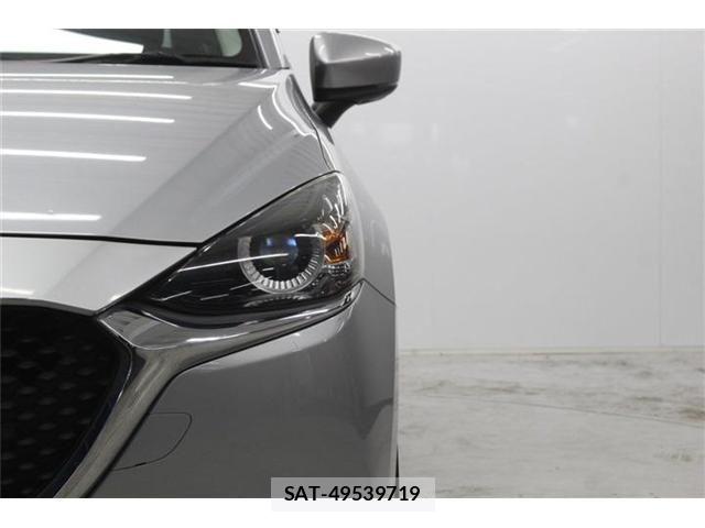 Mazda MAZDA2 2021-01 7455574-13