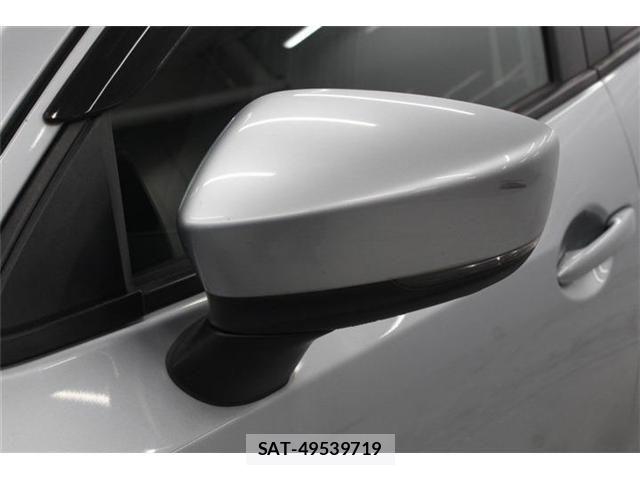 Mazda MAZDA2 2021-01 7455574-14