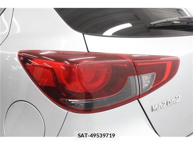 Mazda MAZDA2 2021-01 7455574-15