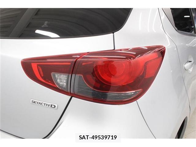 Mazda MAZDA2 2021-01 7455574-16